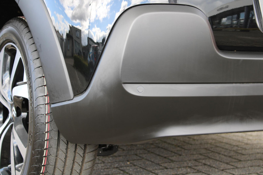 Citroën C3 1.2 PT 83 Feel Edition | Navi | Parkeercamera | Comfortstoelen