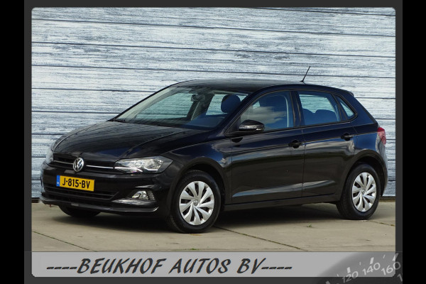 Volkswagen Polo 1.0 TSI Airco Carplay Adaptive Cruise Contro