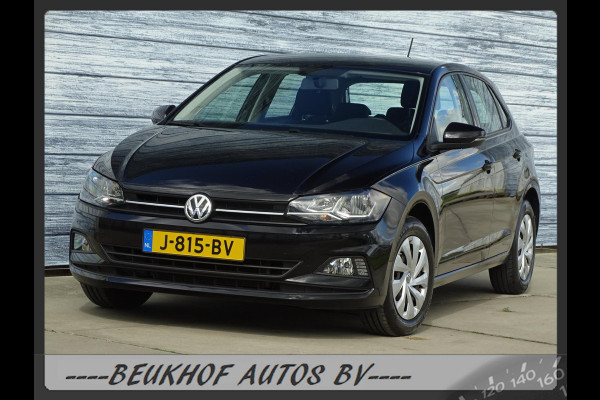 Volkswagen Polo 1.0 TSI Airco Carplay Adaptive Cruise Contro