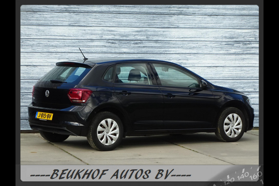 Volkswagen Polo 1.0 TSI Airco Carplay Adaptive Cruise Contro