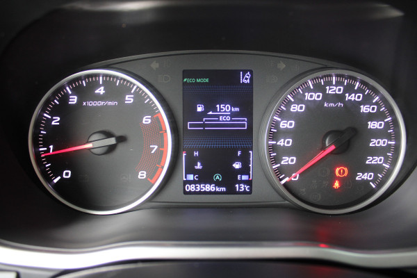 Mitsubishi Eclipse Cross 1.5 DI-T Pure | 18" LM | Trekhaak | Airco | Cruise | Android auto / Apple carplay |