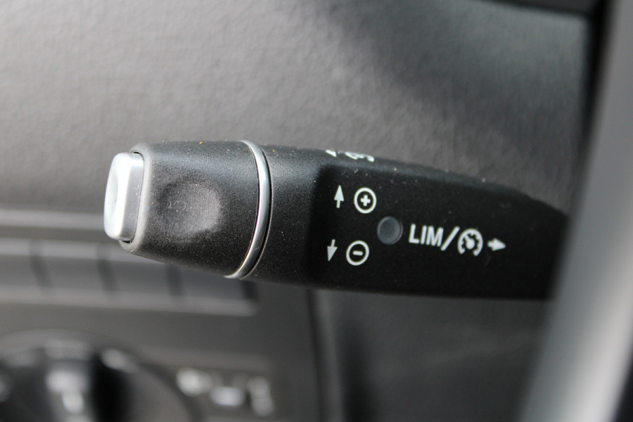 Mercedes-Benz Vito 116 CDI Extra Lang L3 Bott werkplaats inrichting, Audio 40 met navigatie en camera