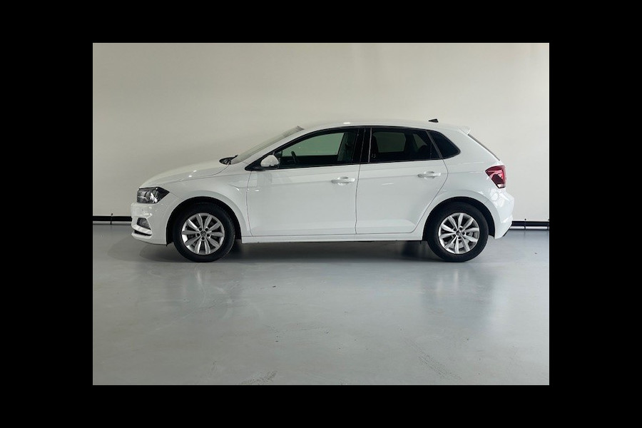 Volkswagen Polo AUTOMAAT Highline- R Apple Carplay