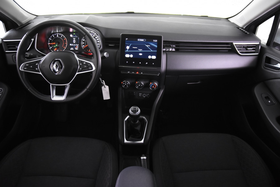 Renault Clio 1.0 TCe Edition Navigatie*DAB*