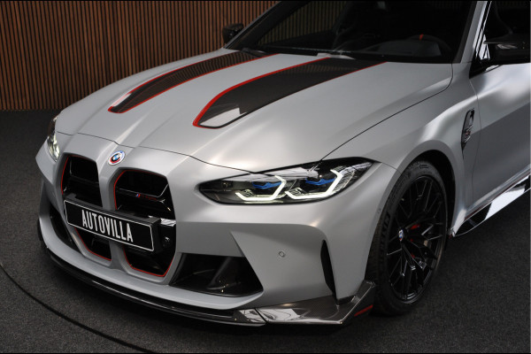 BMW M4 CSL Coupé FULL CARBON LIMITED EDITION 1OF1000
