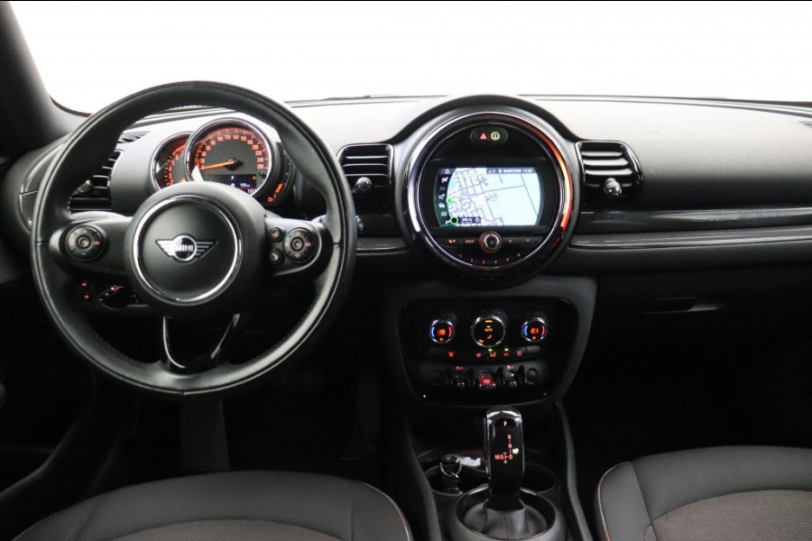 MINI Clubman 1.5 Business Edition Automaat - Navi