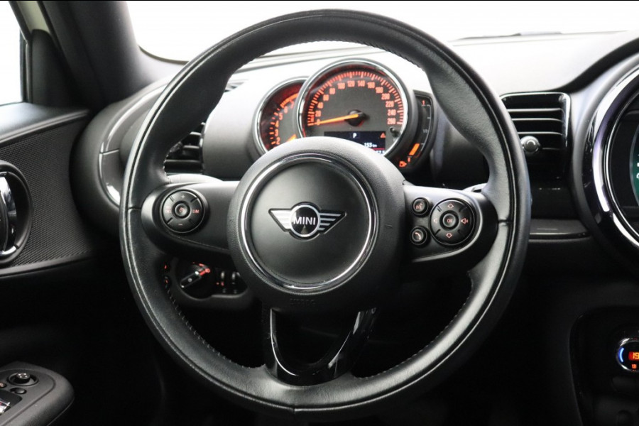 MINI Clubman 1.5 Business Edition Automaat - Navi