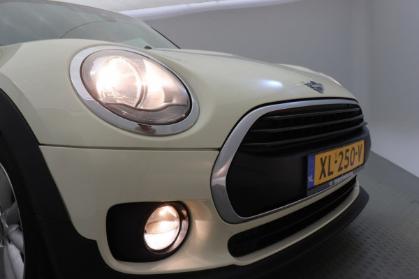 MINI Clubman 1.5 Business Edition Automaat - Navi