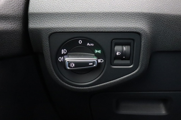 Volkswagen Golf Sportsvan 1.4 TSI Highline Automaat - Panorama