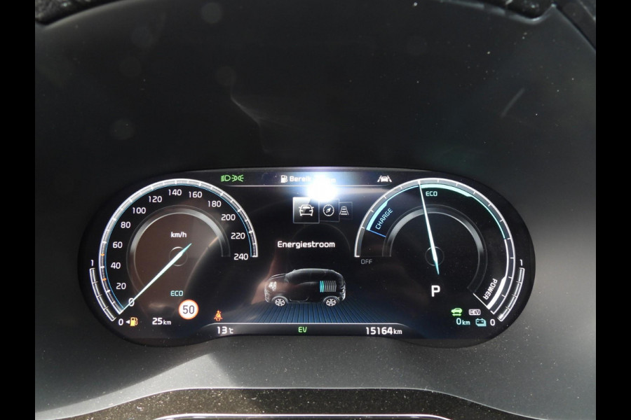 Kia Xceed 1.6 GDi PHEV Plug-In ExecutiveLine LEER/SCHUIFDAK/LED/18"LMV!