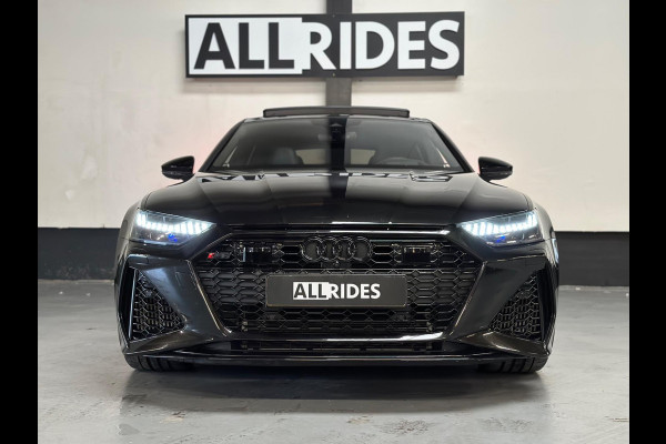 Audi RS7 Sportback 4.0 TFSI RS 7 quattro 2025 | Keramisch | softclose | Tweeters | PPF