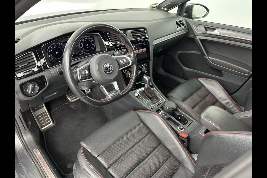 Volkswagen Golf 2.0 TSI GTI Performance Panorama Leder Dynaudio Virtual ACC