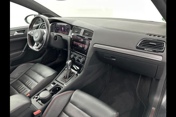 Volkswagen Golf 2.0 TSI GTI Performance Panorama Leder Dynaudio Virtual ACC