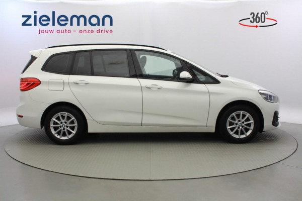 BMW 2 Serie Gran Tourer 216i Executive - Navi, Xenon, Clima