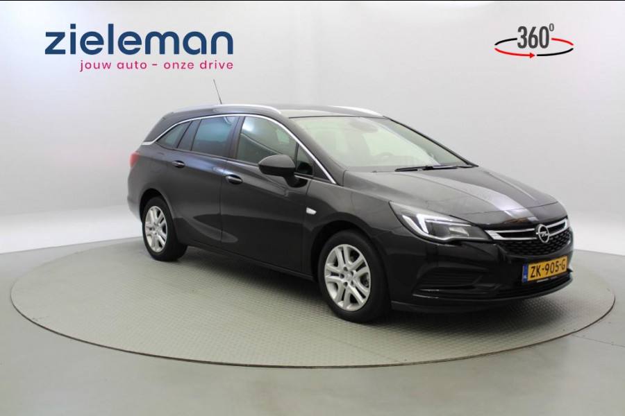 Opel Astra 1.4 Turbo Sports Tourer Automaat Business - Navi, Clima