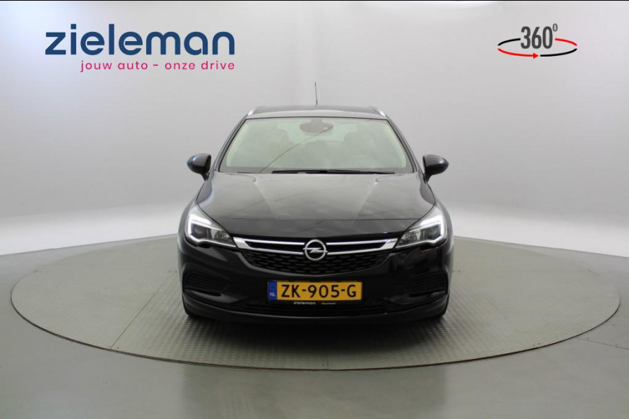 Opel Astra 1.4 Turbo Sports Tourer Automaat Business - Navi, Clima