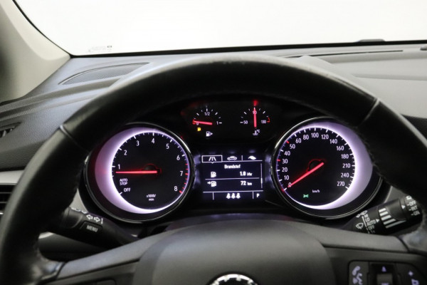 Opel Astra 1.4 Turbo Sports Tourer Automaat Business - Navi, Clima