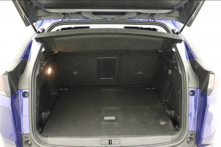 Peugeot 3008 1.5 BlueHDi Blue Executive - Navi, Digital Cockpit