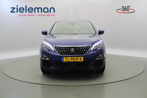 Peugeot 3008 1.5 BlueHDi Blue Executive - Navi, Digital Cockpit