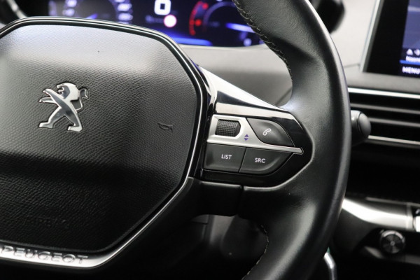 Peugeot 3008 1.5 BlueHDi Blue Executive - Navi, Digital Cockpit