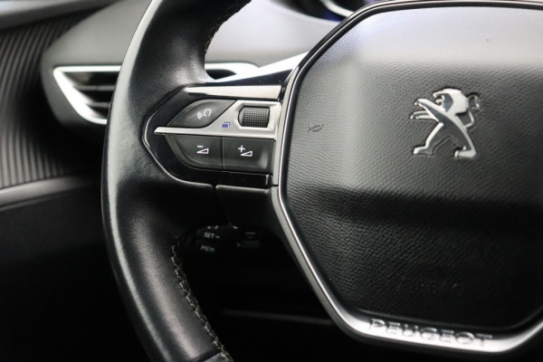 Peugeot 3008 1.5 BlueHDi Blue Executive - Navi, Digital Cockpit