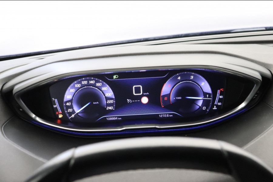 Peugeot 3008 1.5 BlueHDi Blue Executive - Navi, Digital Cockpit