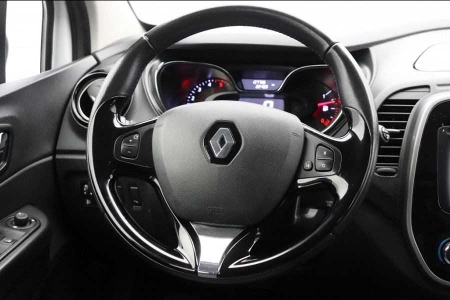 Renault Captur 1.5 dCi Special Black and White Edition - Navi