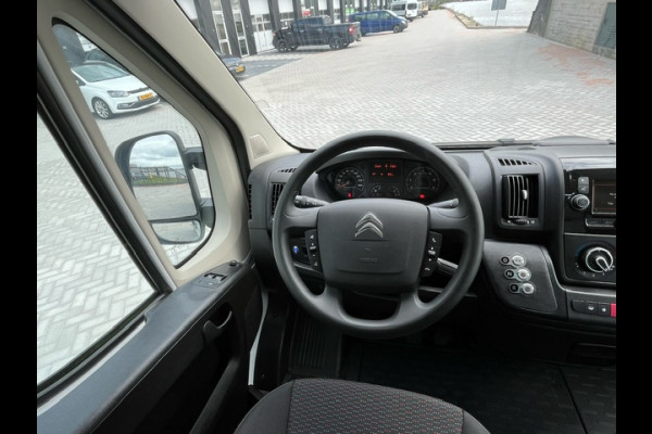 Citroën e-Jumper 435 L3H2 Club 70 kWh Schuifdeur rechts | Passagiersbank | | 6.000 km GRATIS laden*