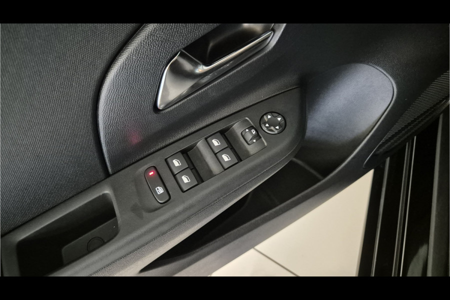 Opel Corsa 1.2 | Led koplampen | DAB | Stoel en stuur verwarming