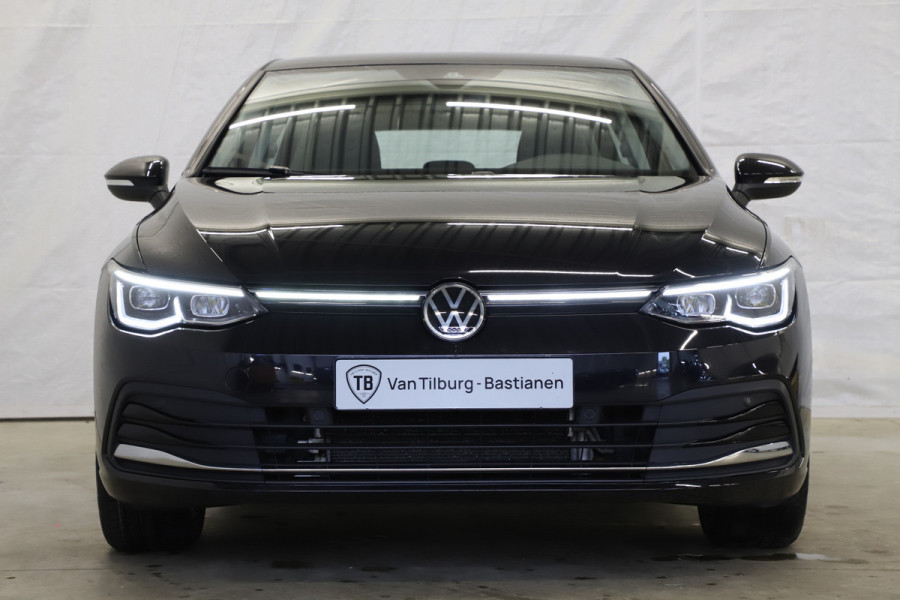 Volkswagen Golf 1.4 TSI 204pk eHybrid Style Navigatie Pdc Acc Stoelverwarming