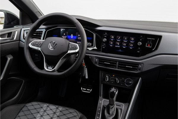 Volkswagen Taigo 1.0 TSI R-Line DSG Carplay Black-Pack LED 110pk 2023