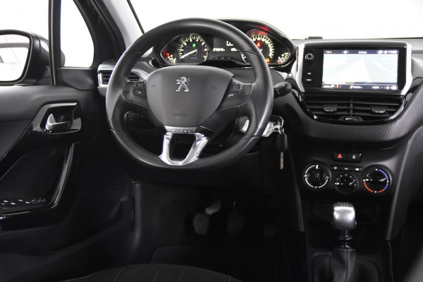 Peugeot 2008 Active 110 *1ste Eigenaar*Navigatie*Carplay*