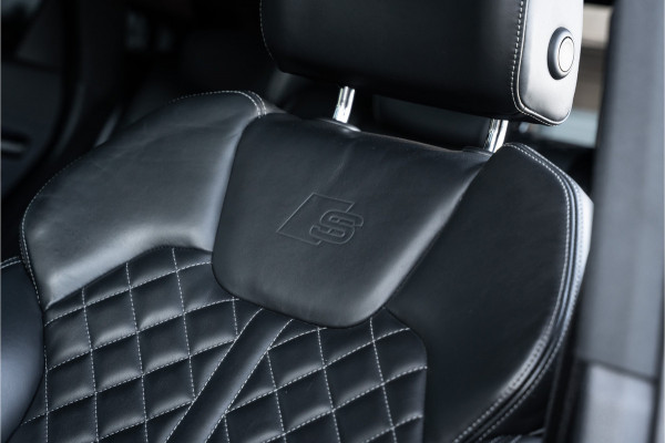 Audi SQ5 3.0 TFSI quattro Pro Line Plus | Panorama | RS Seats | Luchtvering | B&O | Elek. Trekhaak | Memory