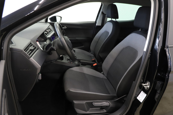 Seat Ibiza 1.0 TSI 95pk Style Clima Navigatie PDC Lm velgen privacy glas 209