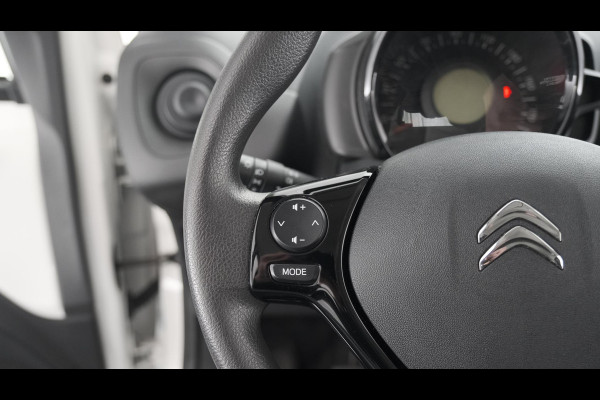 Citroën C1 1.0 VTi Feel | Airco | Bluetooth | Elektrische Ramen | 5 Deurs