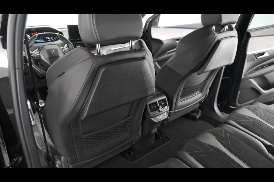 Peugeot 5008 PureTech 130 GT | 7 Zitplaatsen | Camera | Navigatie | Parkeersensoren | Stoelverwarming
