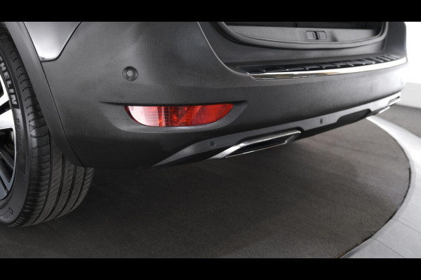 Peugeot 5008 PureTech 130 GT | 7 Zitplaatsen | Camera | Navigatie | Parkeersensoren | Stoelverwarming