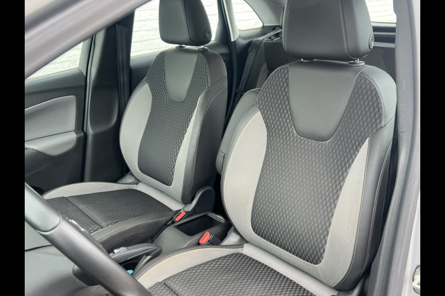 Opel Crossland X 1.2 Turbo Innovation | Navi | Carplay | Clima | HUD | Comfortstoelen