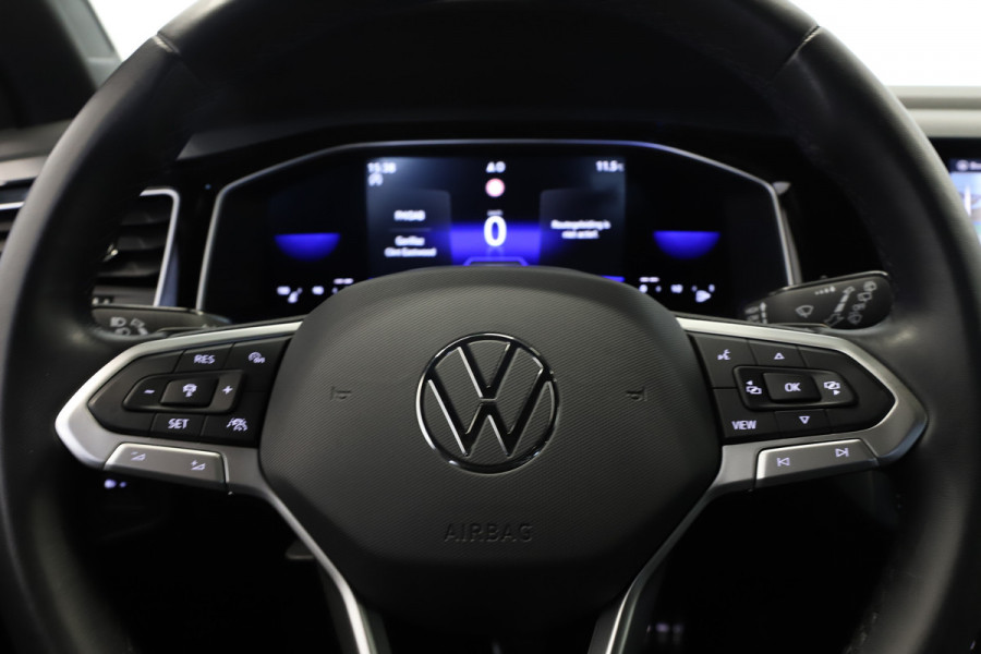 Volkswagen Taigo 1.0 TSI 110pk DSG R-Line Navigatie Stoelverwarming Acc Camera 294