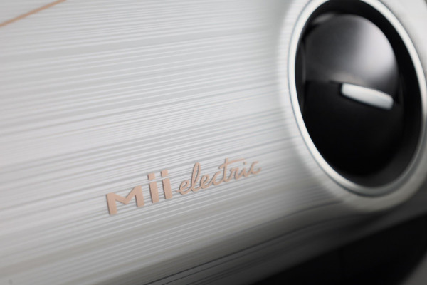 Seat Mii Electric electric Plus 83pk | € 2.000,- aanschafsubsidie | Climatronic | 16 inch lichtmetalen velgen | Mistlampen voor