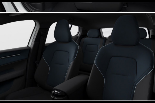 Volvo EX30 272PK Automaat Single Motor Extended Range Plus / Adaptieve Cruise Control/ Pilot Assist/ Harman Kardon Audio/ Digital Key Plus/ Verwarmbare Voorstoelen en Stuurwiel/