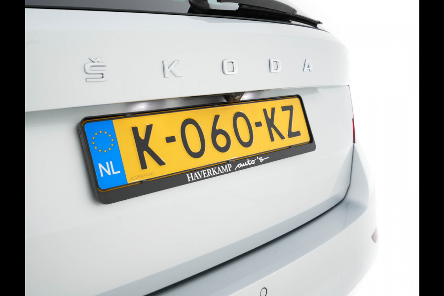 Škoda Fabia Combi 1.0 TSI Business Edition Aut. *NAVI-FULLMAP | CAMERA | AIRCO | AMUNDSEN-AUDIO | CRUISE | PDC | COMFORT-SEATS | 16"ALU*
