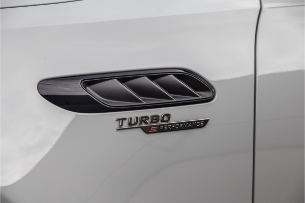 Mercedes-Benz C-Klasse Estate AMG 63 S E Performance F1 Edition 680pk Performance seat, Burmester, Vol