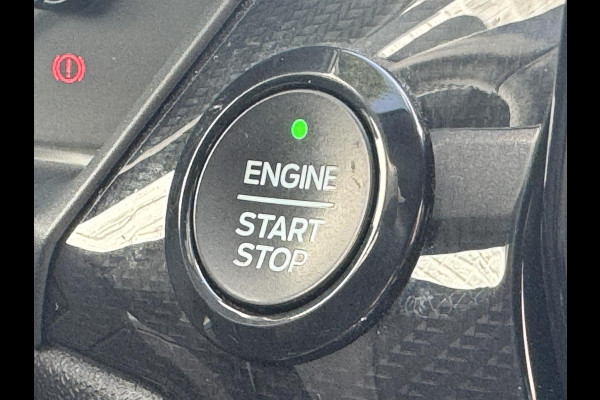 Ford Fiesta 1.0 EcoBoost Vignale ST-line Achteruitrijcamera Carplay Climatecontrol Cruise Navigatie Dab Radio Blutooth Audio