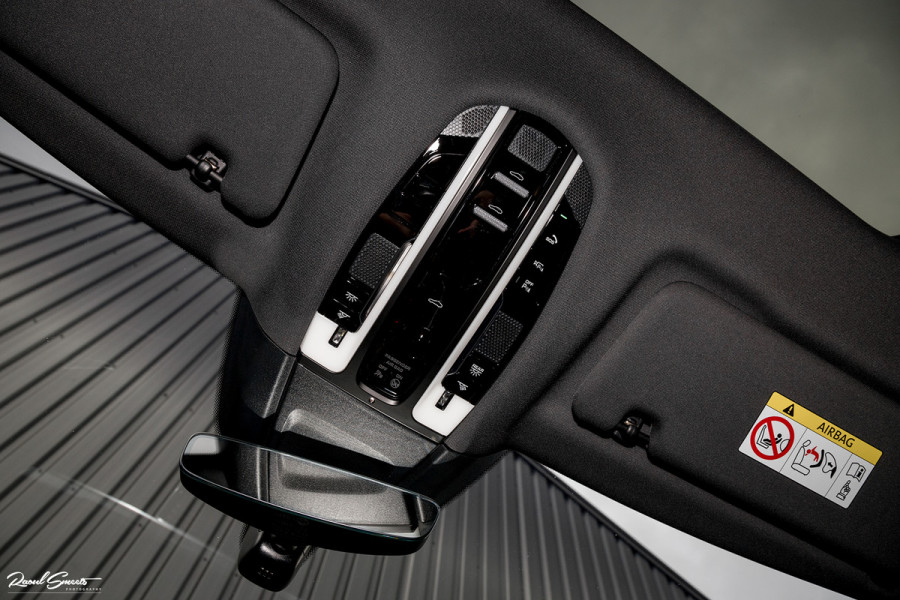 Porsche Panamera 2.9 4 E-Hybrid Platinum Edition | 21"Porsche Exclusive | Sport Chrono | Np. 160K