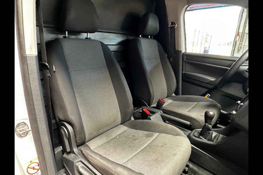 Volkswagen Caddy 2.0 TDI L2H1 BMT Maxi Comfortline