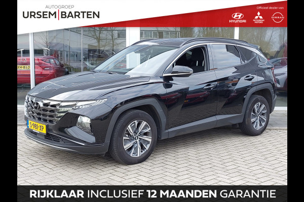 Hyundai Tucson 1.6 T-GDI HEV Comfort Smart