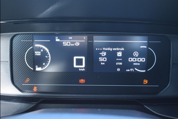 Opel Combo 1.5 BlueHDi 100 S&S L1 TREKHAAKVOORBEREIDING | LAADRUIMTEBETIMMERING | 10" DAB RADIO MET CARPLAY | PAKKET COMFORT |