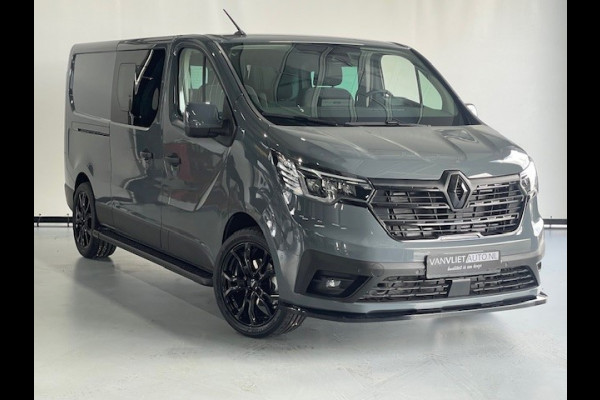 Renault Trafic 2.0 dCi 170PK AUTOMAAT L2H1 Luxe Navi / Camera / Adaptive Cruise