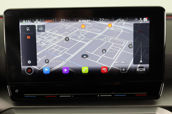 Seat Leon 1.0 eTSI FR Business Intense 110 pk Automaat (DSG) | Verlengde garantie | Navigatie | Parkeersensoren | Achteruitrijcamera | Stoelverwarming